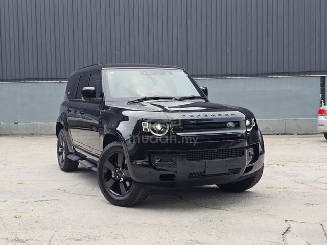2023 Land Rover DEFENDER 110 P300 SE 2.0 7 SEATER - 1