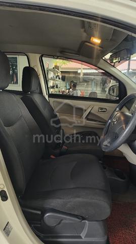 2011 Perodua MYVI 1.3 EZI MY05 FACELIFT (A) - 5