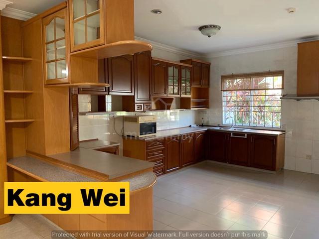 2 STOREY SEMI-D 4010sf - TANJUNG BUNGAH - JALAN BUNGA KACA PIRING 1