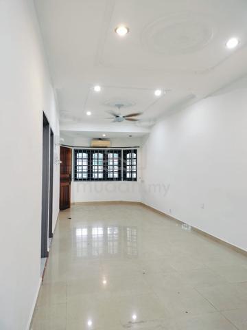 Kota Laksamana Single Storey Terrace For Rent 1