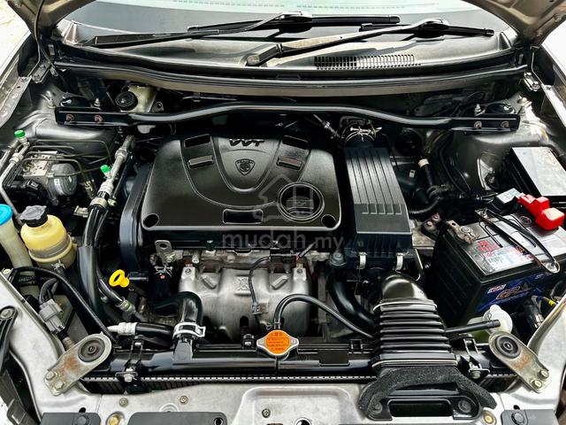 【2016】 Proton SAGA 1.3（A）VVT PREMIUM ORI 66KM OLNY - 4