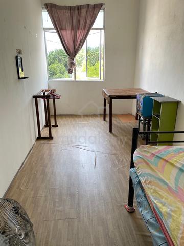 Room rental 1