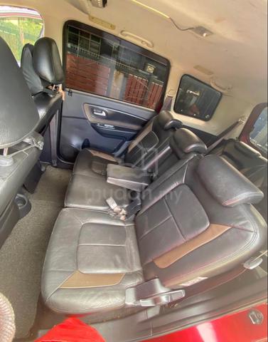 2012 Proton EXORA 1.6 BOLD PREMIUM (A) - 4