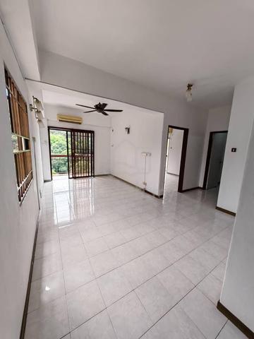 Taman Desa Relau 2 1