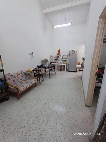 Single Sty Terrace House Renovated 1530’  Banda Bayan Baru Bayan Lepas 1