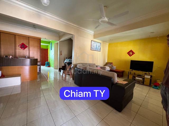 Taman Formosa Phase 1| 2 Storey Intermediate | Bundusan Kota Kinabalu 1