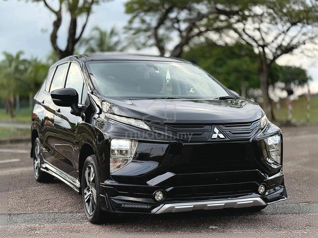 •2022✓|Easy Fulloan✓|Mitsubishi XPANDER 1.5 (A) - 2