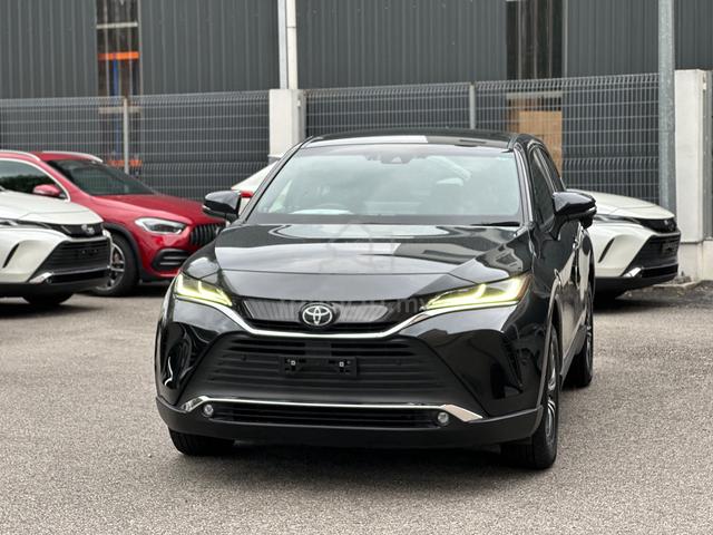 2022 Toyota HARRIER 2.0 G (A) - 2