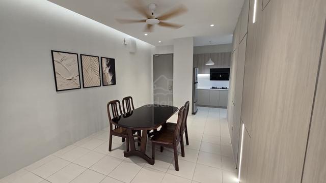 Platinum Casa Danau Residences 1