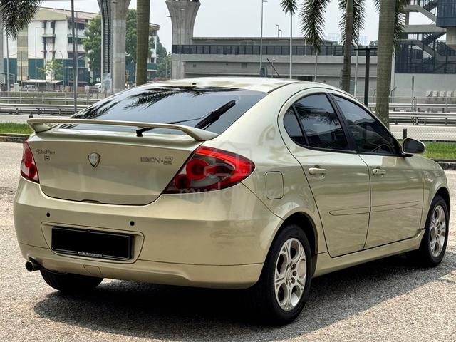 2008 Proton GEN-2 1.6 (A) GEN2 R CAMERA OTR5.8K - 5