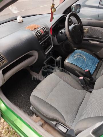 2005 Kia PICANTO 1.1 EX (A) - 5