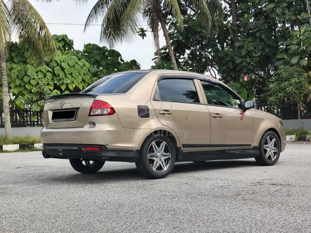 2013 Proton SAGA 1.3 FL (M) - 2