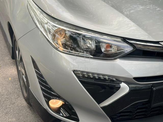 [DIRECT OWNER] 2020 Toyota Yaris 1.5 G - 5
