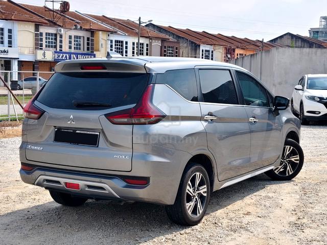 2022 Mitsubishi Xpander 1.5 F/Service 5-YRS Wrrnty - 2