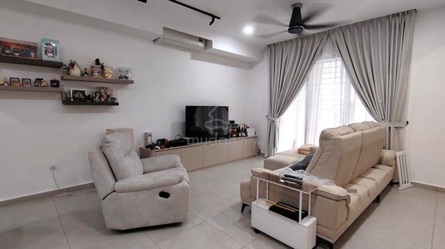 Taman Puchong Tekali Freehold Renovated Terrace House For Sale 1