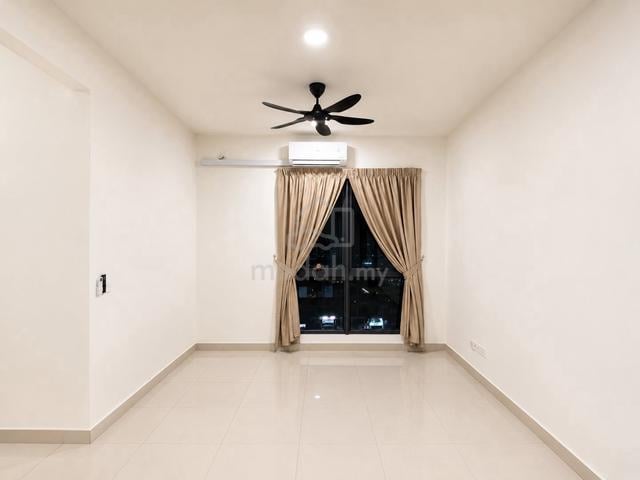 D'Sini Residences @ Setia Alam 1