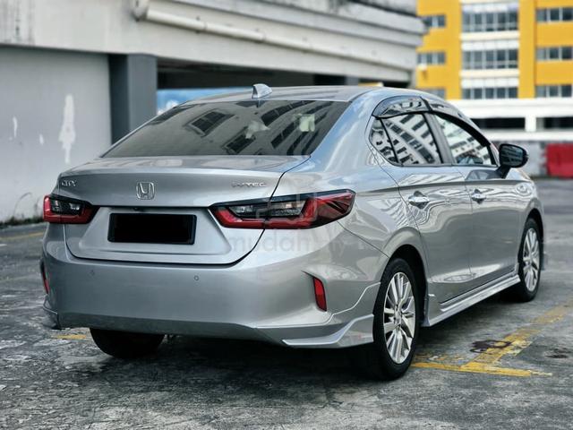 Honda CITY 1.5 V GN2 CLEAR STOCKš„0%DEPO 6XX BLN - 4