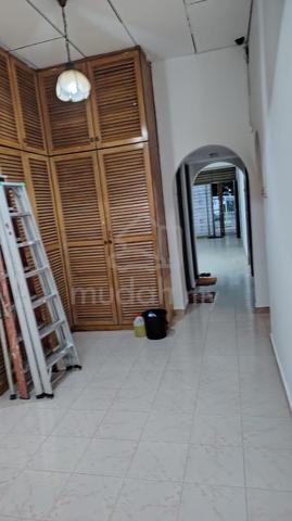 1 storey terrace | Bayan Baru | close to amenities | For Rent 1