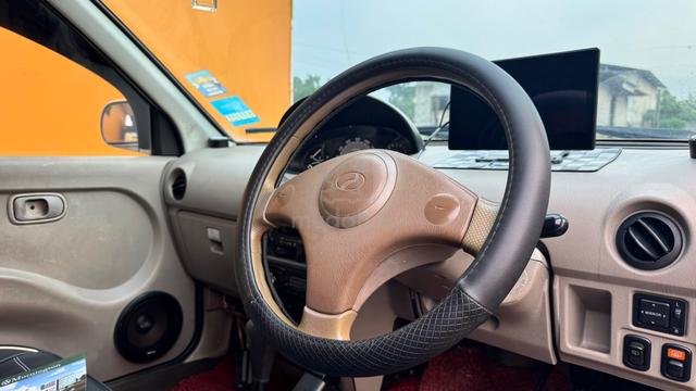 Kereta Kancil EX850 (Auto) - 4