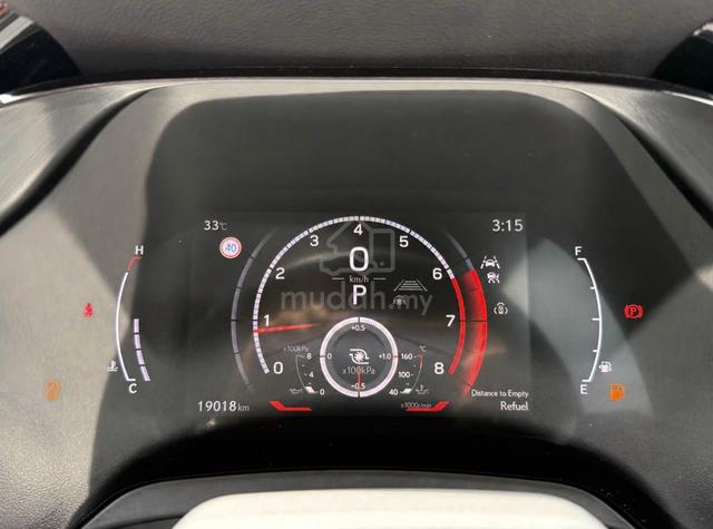 5A Panoramic Roof‼️2023 Lexus RX350 F-Sport 2.4T - 2