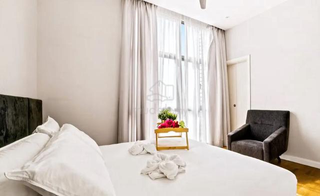 Conezion Residences 5