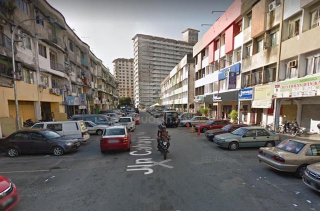 Ampang Cahaya ✅ Ground Floor Shop ✅ Near Pandan 1