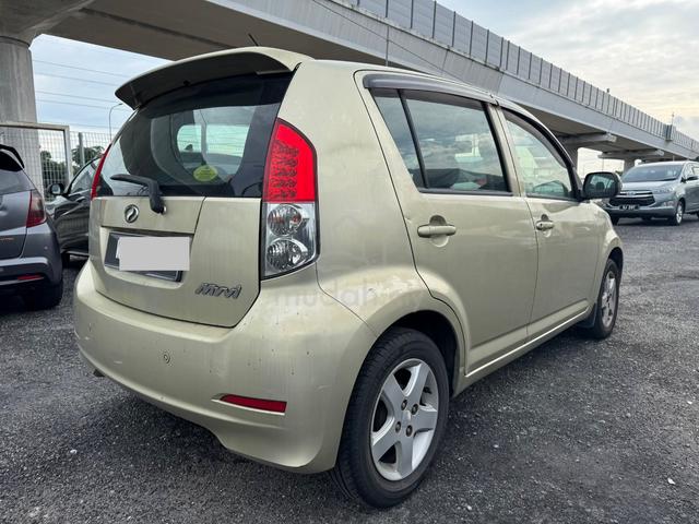 2008 Perodua MYVI 1.3 EZ (A) full loan - 2