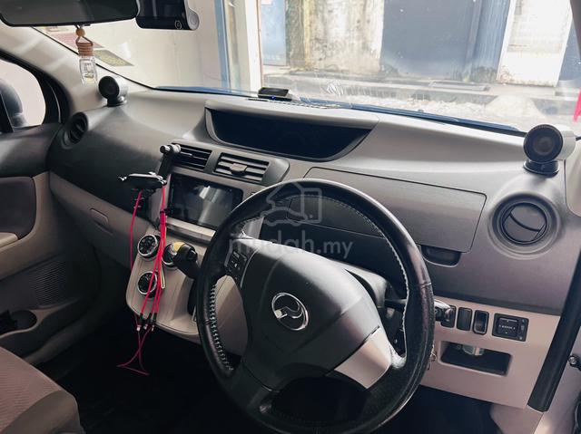 2016 Perodua ALZA 1.5 EZ STANDARD FACELIFT (A) - 4