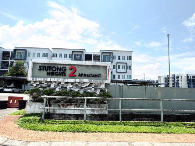 Stutong Heights Apartment 2 1