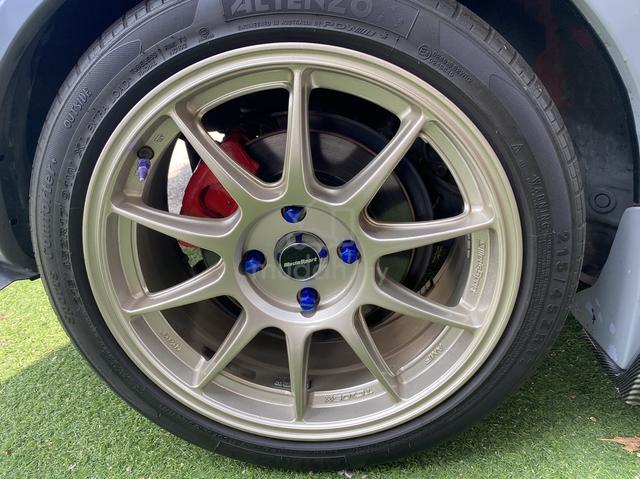 2010 Proton GEN-2 1.6 H-LINE CPS FACELIFT (A) - 5