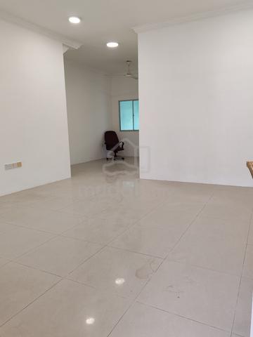 Double storey terrace - senadin 2