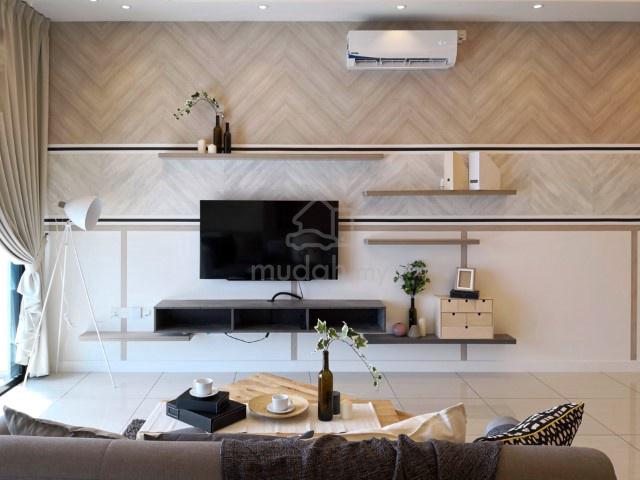 Serin Residency 1