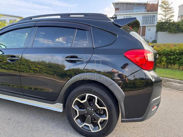 2015 Subaru XV 2.0 PREMIUM (A) - 5