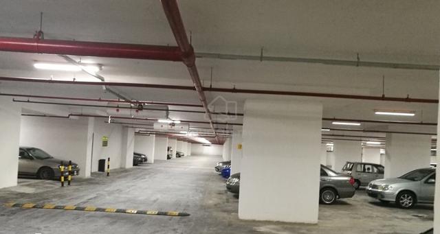 One Foresta @ Bayan Lepas 1