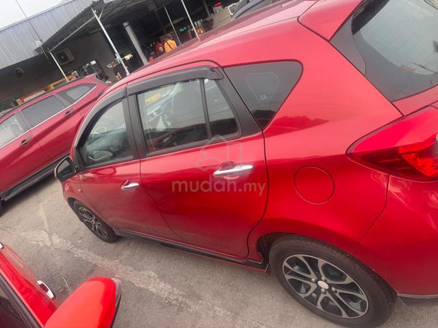 2018 Perodua MYVI 1.5 H MY2017 (A) - 5