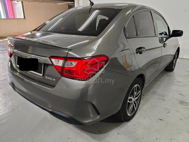 2023 Proton SAGA 1.3 (A) NO PROCESSING CHARGE - 2