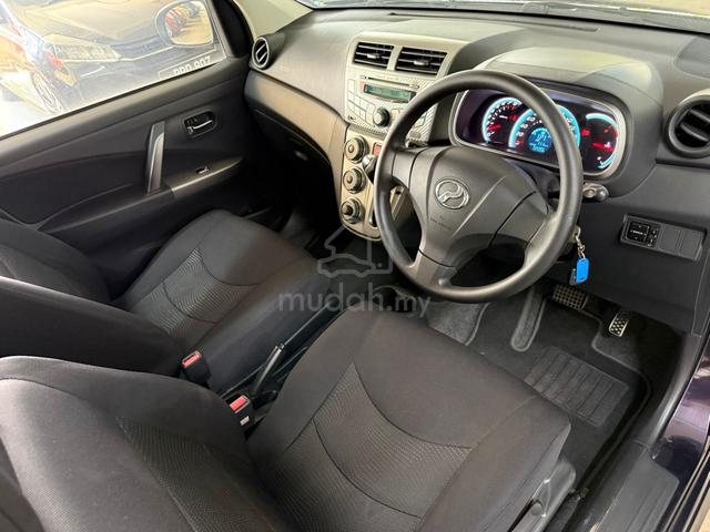 Perodua MYVI 1.3 SE FREE WARRANTY ONE OWNER ONLY - 4