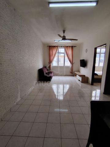 Angkasa Apartment 1