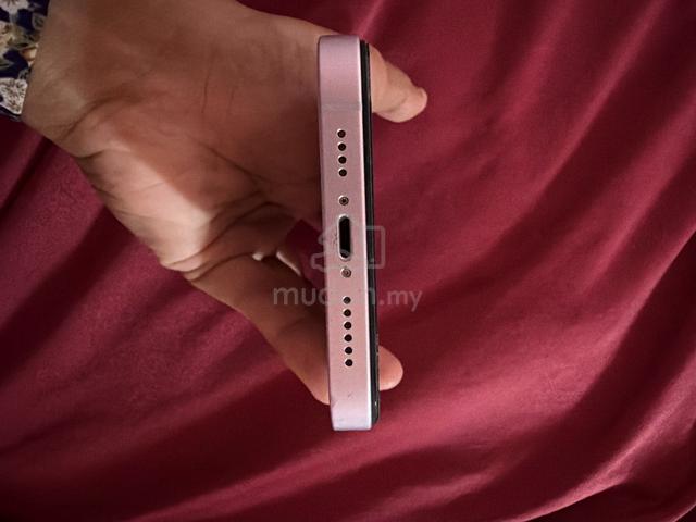 14plus 128gb untuk dijual - photo 6 of 6