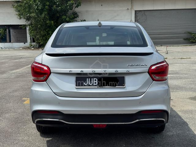2021 Proton PERSONA EXECUTIVE 1.6L (A) - 4