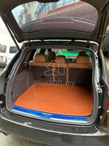 2014 Porsche CAYENNE 3.6 958 (A) - 4