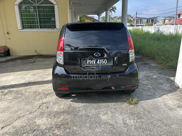 2008 Perodua MYVI 1.3 EZI (A) - 2