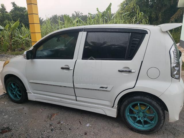 2010 Perodua MYVI 1.3 EZ - 3