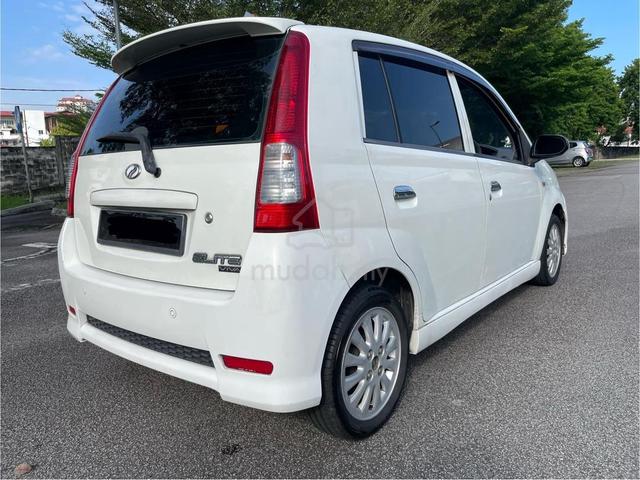 2010 Perodua VIVA 1.0 (A) - 3