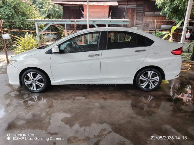 2014 Honda CITY 1.5 V MY14 GM6 (A) - 3