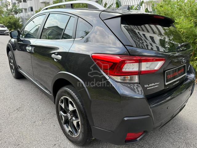 2018 Subaru XV 2.0I-P (A) 3 YRS WRTY ACCIDENT FREE - 5