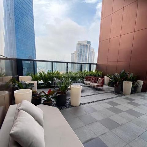 TRX Residence @ TRX 1