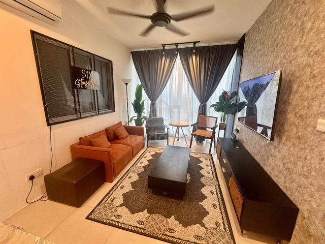Metrocity Condominium 1
