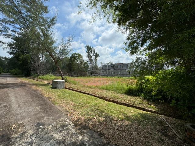 6404 Sq.ft Bungalow Land, Crystal Bay Alai Perdana Melaka 1