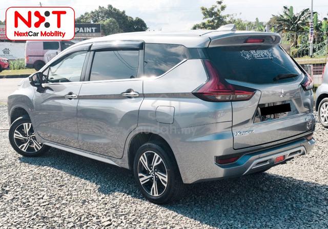 2022 Mitsubishi XPANDER 1.5 (A) - 3